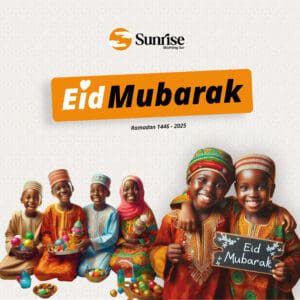 Ramadan 2025 – Stichting Sunrise Humanitarian Aid Activities