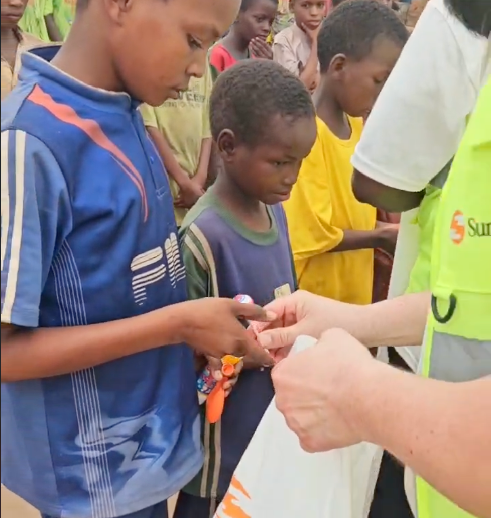 We Were in Chad for Eid al-Adha 2026